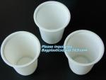 FDA Paper Cup Biodegradable Disposable Sugarcane Bagasse Coffee Cup,100%