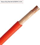 Customisable Back filled Magnesium Anode Bag 1.7V INCL 32 Ft Of 8 AWG XLPE/PVC