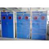 Buy cheap Gas Cylinder Laboratory Storage Cabinets Multiscene Acid Resistant from wholesalers