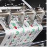 Buy cheap Roll Label Finisher Die Cutting Machine VR320X Max. Label Length 400mm Digital Die Cutter from wholesalers