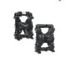 Buy cheap Submersible Diaphragm Transfer Pump 2 Inch Air Diaphragm Pump 667L/Min from wholesalers