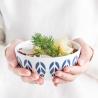 Buy cheap 16pcs New Bone China Dinner Set , Concrete Ceramic Dinner Set For 4 Person from wholesalers