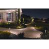 Buy cheap AC12V Low Voltage 3 Watt Led Landscape Spotlight Low Voltage Garden Landscape Lights 12V outdoor lighting fixture from wholesalers