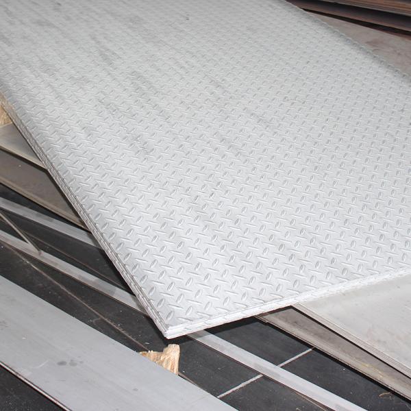 Buy cheap 1mm 2mm 3mm SS304 Cold Rolled Steel Sheet Metal ASTM from wholesalers