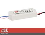 Meanwell 20w 12v low voltage led neon transformer LPV-20-12