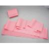 Buy cheap Pink Stretch Latex Resistance Yoga Pilates Band from wholesalers