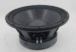 18 inch sub woofer speaker with 6 inch voice coil 2000Wrms 18 inch pa speaker