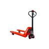 Buy cheap ET16 Lithium Battery Semi Electric Pallet Truck With Capacity 1600Kg or 3500LBS from wholesalers