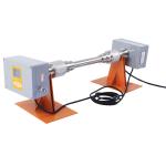 Explosion Proof Industrial Laser Gas Analyzer for Hazardous Gas Detection