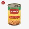 Buy cheap Salty Canned Chickpeas In Brine 850g Delightful Savory Flavor OEM from wholesalers