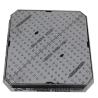 Buy cheap Watertight EN124 Manhole Cover Ductile Iron Environmentally Friendly from wholesalers