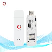 Buy cheap OLAX U80 ULTRA 150Mbps B1 B3 B5 B8 B40 Mini Hotspot Portable wifi dongle 4g Sim product