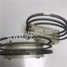 Buy cheap STD Size Engine Piston Rings For MITSUBISHI 6DS7 ME02333 ME021861 ME024409 from wholesalers