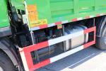 FAW Tiger V Mini 3 Ton 5 Ton 4x2 Lorry Light Dump Truck 200hp for Customer's