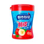 Crispy Hawthorn Ball Soft Candy Inflatable Candy Healthy Candy Factory