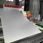 Color Coated Aluminum Sheet For Caps