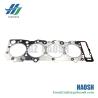 Buy cheap Auto Engine Parts Steel Cylinder Head Gasket For Isuzu NPR 4HE1 8973541971 8973541970 from wholesalers