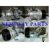 Buy cheap 447190-4290 88310-52550 5ser09c 447190-8043 447260-2331 COMPRESSOR TOYOTA YARIS 2005-2010 from wholesalers
