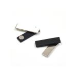 N35 Strong Neodymium Name Badge Magnetic Fastener