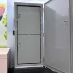 MD-86L358 Ultra Low Temperature Laboratory Deep Freezer Midea Biomedical