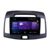 Buy cheap 9 Inch Android Car Radio 4 Core WIFI BT FM Mirror Link Car Stereo For Hyundai Elantra 2007-2011 Car DVD Player from wholesalers
