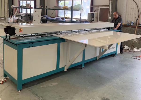 Buy cheap 4000 Mm Butt Fusion Ce Hdpe Sheet Welding Machine from wholesalers