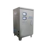 Buy cheap Automatic 220v Single Phase Stabilizer 10KVA 50Hz With ISO / CE Certified from wholesalers