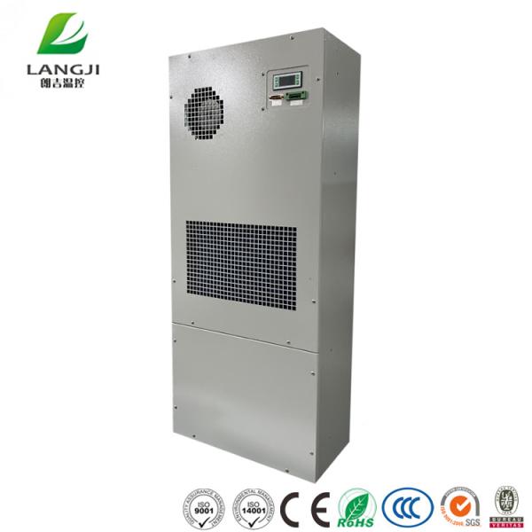 Buy cheap 48V DC Telecom Air Conditioner For Outdoor Cabinet Solar Powered from wholesalers