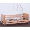 Buy cheap Five Functions Medical Hospital Bed Home Care Use Safety Working Load 190kgs from wholesalers