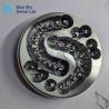 Buy cheap Pure Titanium Metal Frame Dental Malo Bridges For Silver And Gold Frame Color from wholesalers