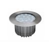 Buy cheap 9W LED Underground Light 36Pcs High Power LED Φ186mm RoHS Approved from wholesalers