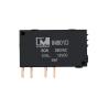 Buy cheap Normally Close 80A 2A Current Bistable Magnetic Latching Switch from wholesalers