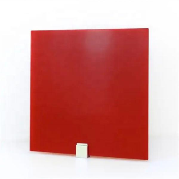 Buy cheap 3mm-12mm Thickness Glass Panel for Hotel Silk Screened in Living Room and Bathroom from wholesalers