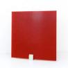 Buy cheap Scratch-Resistant Colored Tempered Glass Splashback Panels for Kitchen Improvement from wholesalers