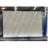 Buy cheap Italian Kwong Grey Marble Modern Slab Hotel Bathroom Wall Panels Polished Floor Tile from wholesalers