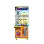Amusement Park Claw Crane Machine for Personalized Toys 110V/220V/230V Voltage 1