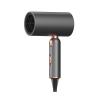 Buy cheap Portable Lightweight Ionic Hair Dryer Foldable Magnetic Nozzle 1600W-2000W from wholesalers