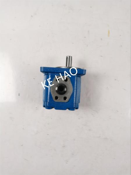 GSP2-AOS12AR-AO Komatsu Gear Pump GD605A GD655A WA100 WA100SS WA100SSS WA120