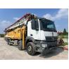 Buy cheap 2021 XCMG 62m Trustworthy Concrete Pump Truck - Your Efficient Construction Partner from wholesalers
