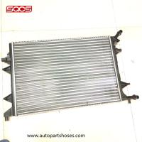 Buy cheap Water Radiator Iveco Daily Radiator Oem 504011119 product