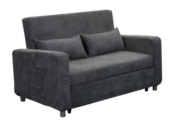 Buy cheap High Performance Functional Sofa Bed Iron Sheet Metal Legs 5 Position Lockable from wholesalers