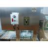 Buy cheap High packing standard pharmaceutical packaging equipment small automatic alu alu blister packaging machine from wholesalers
