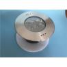 Buy cheap DC 12V 6 X 2 W LED Recessed Underwater Light With Symmetrical Lens from wholesalers