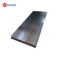 Buy cheap High Performance Titanium Alloy Plate Niti Alloy Sheet For Pacemaker High product