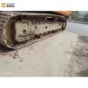 Buy cheap DH300-7 Used Doosan Excavator 30Ton 2017 Year Hydraulic Cylinder For Mining from wholesalers