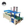 Buy cheap Automatic Quilt Making Machine Cushions Foam Blanket Pillow Sealing Machine from wholesalers