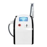 Buy cheap ODM Professional Q Switched Tattoo Removal Machine Picosecond Laser Portable from wholesalers