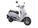 CE EEC DOT 2 Stroke 4 Stroke 50 125 150CC Gas Powered Motor Scooters Eivissa