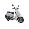 Buy cheap CE EEC DOT 2 Stroke 4 Stroke 50 125 150CC Gas Powered Motor Scooters Eivissa kingly way from wholesalers