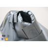 Buy cheap Thermal Insulation Jacket Industrial Valve Exhaust Insulation Cover 260℃ from wholesalers